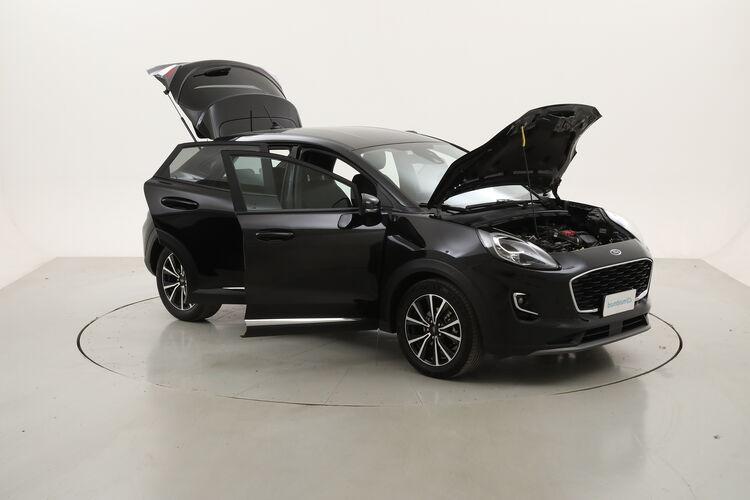 Ford Puma Titanium BZ546457 1.0 Mild Hybrid 125CV