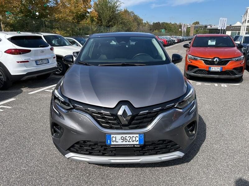 Renault Captur II 2019 1.0 tce Intens Gpl 100cv my21