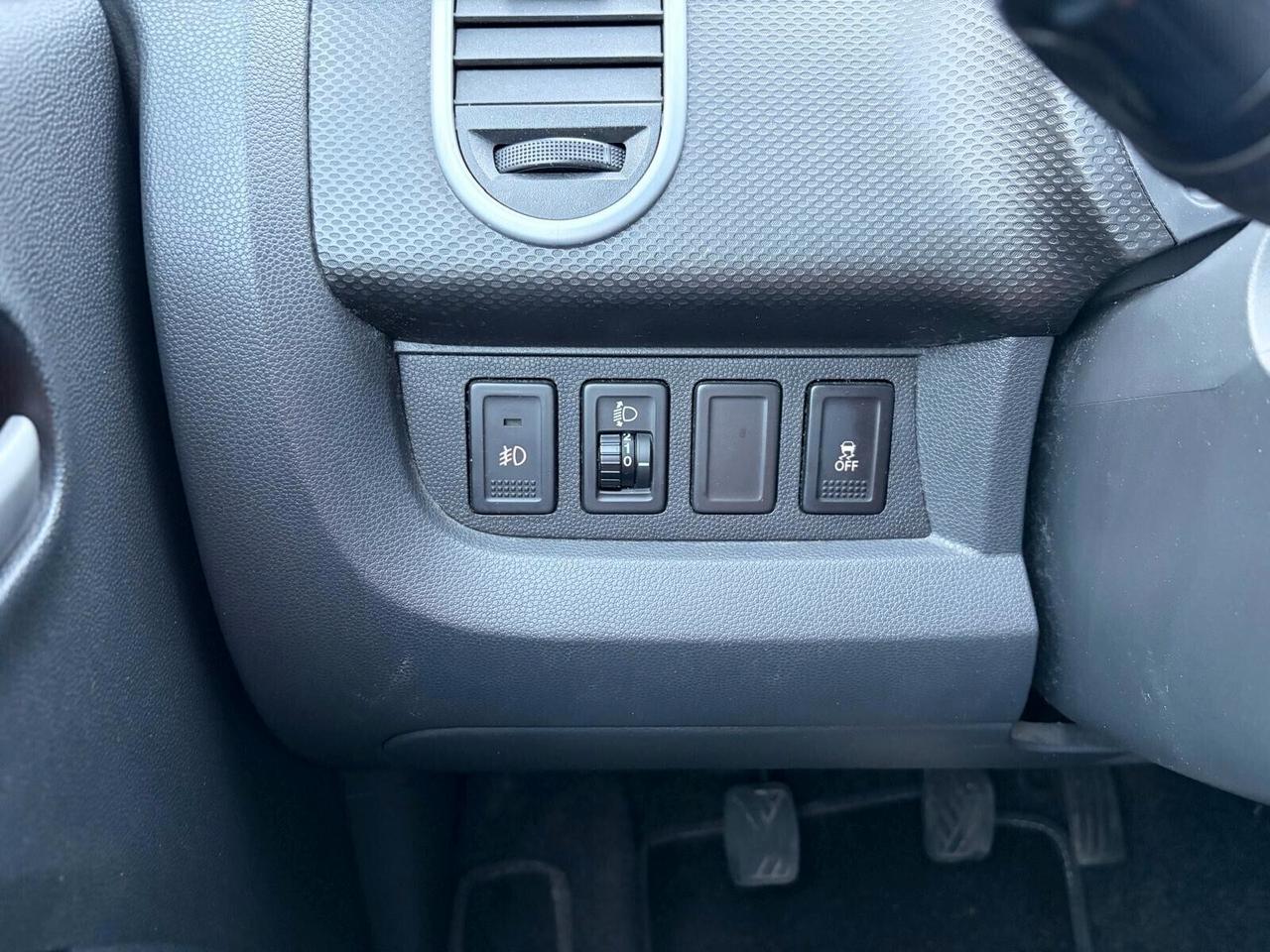 Opel Agila 2013 1.0 68Cv 12 MESI DI GARANZIA