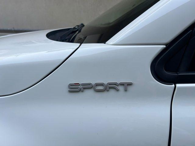 FIAT 500X 1.0 T3 120cv MT E6D Sport