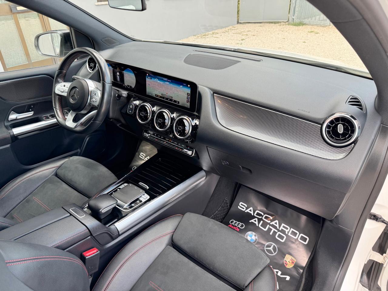 Mercedes B 180 d Premium AMG Night | PREZZO REALE