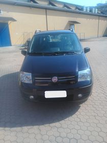 Fiat Panda GPL
