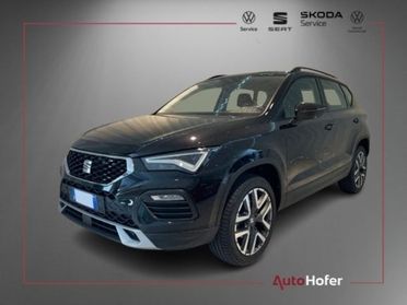 SEAT Ateca 1.5 TSI DSG Style Business Navi 18" Camera ACC LED