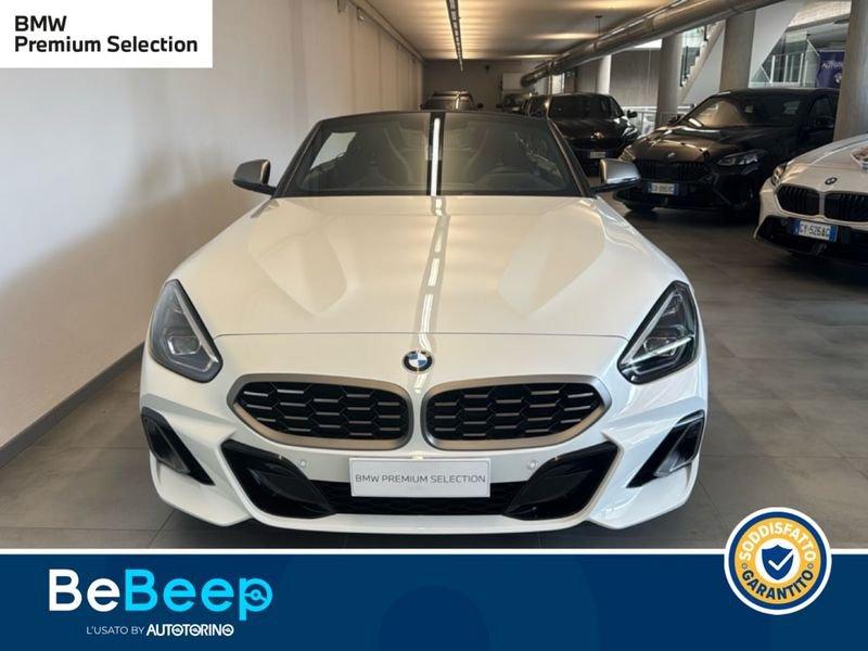 BMW Z4 M40I AUTO