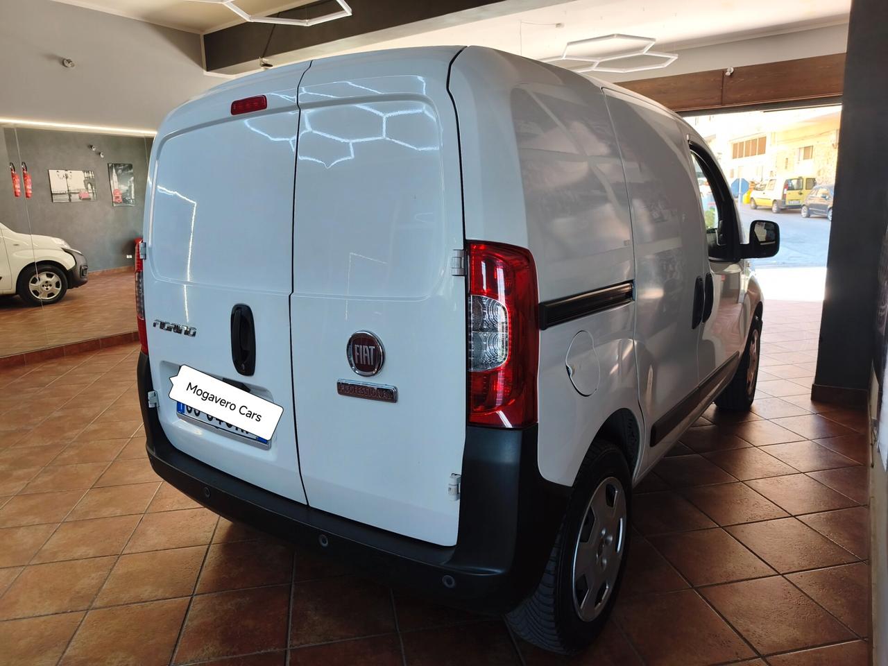 Fiat Fiorino 1.3 MJT 95CV Cargo SX