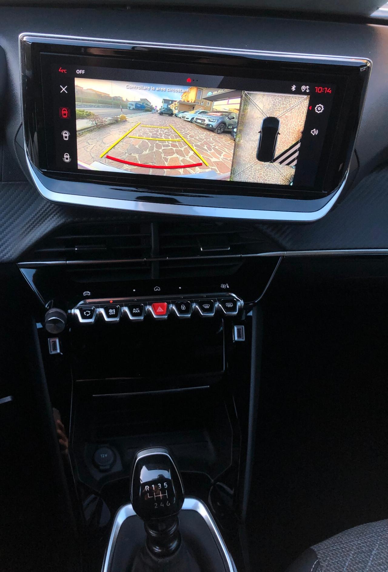 Peugeot 2008 PureTech 100 S&S Allure