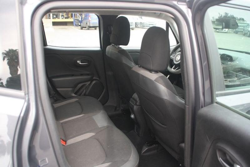 Jeep Renegade 1.6 MJet 130cv Limited