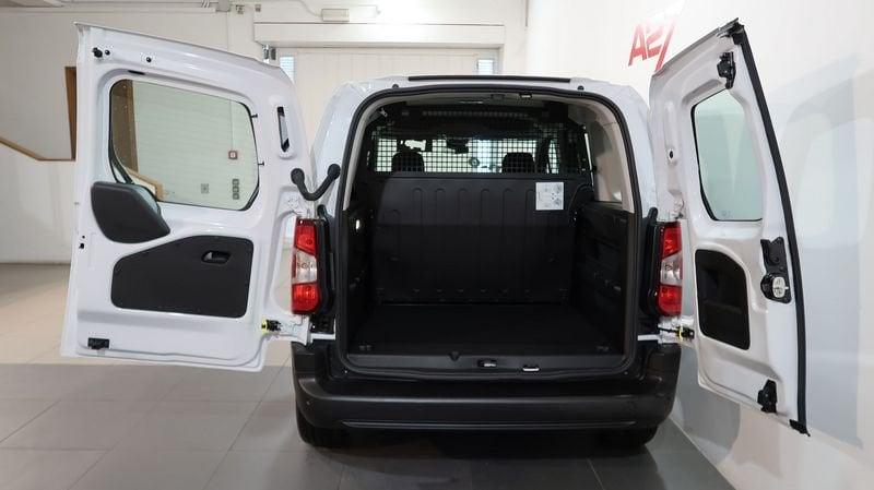 Opel Combo COMBO 1.5D EDITION MT6 N1 #5 POSTI#AUTOCARRA#DOPPIA PORTA LATERALE#