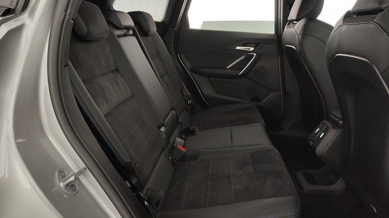 BMW X1 U11 - X1 xdrive20d mhev 48V MSport Pro auto