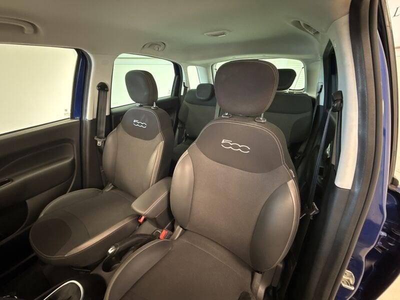 FIAT 500L 2017 Cross Cross 1.3 mjt 95cv dualogic my20