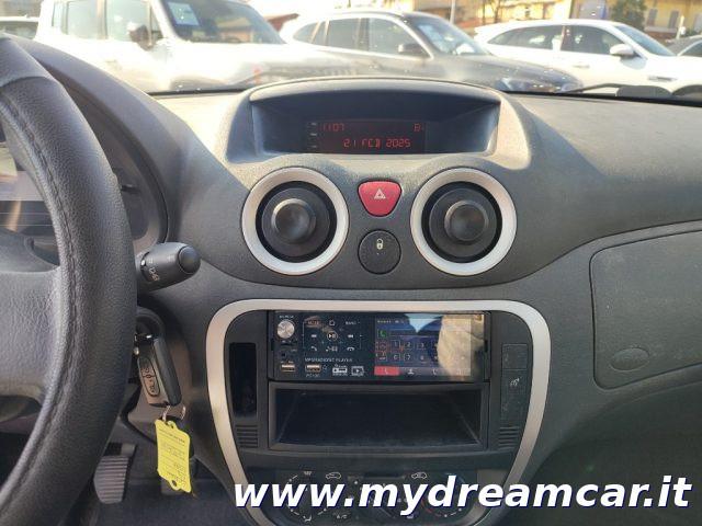 CITROEN C3 1.1 Perfect Bi Energy G NEOPATENTATI