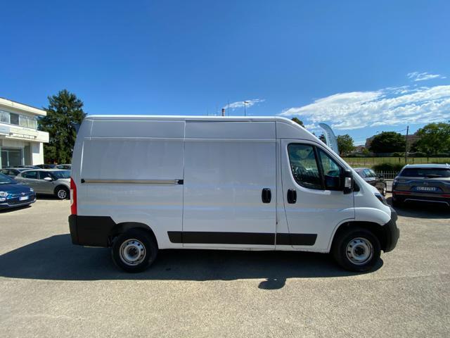 FIAT Ducato *PROMO* 35 2.2 Mjt 140CV PM-TM Furgone