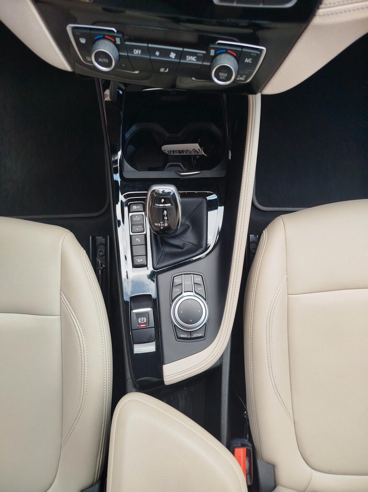 Bmw X1 xDrive18d xLine Plus IVA 2021