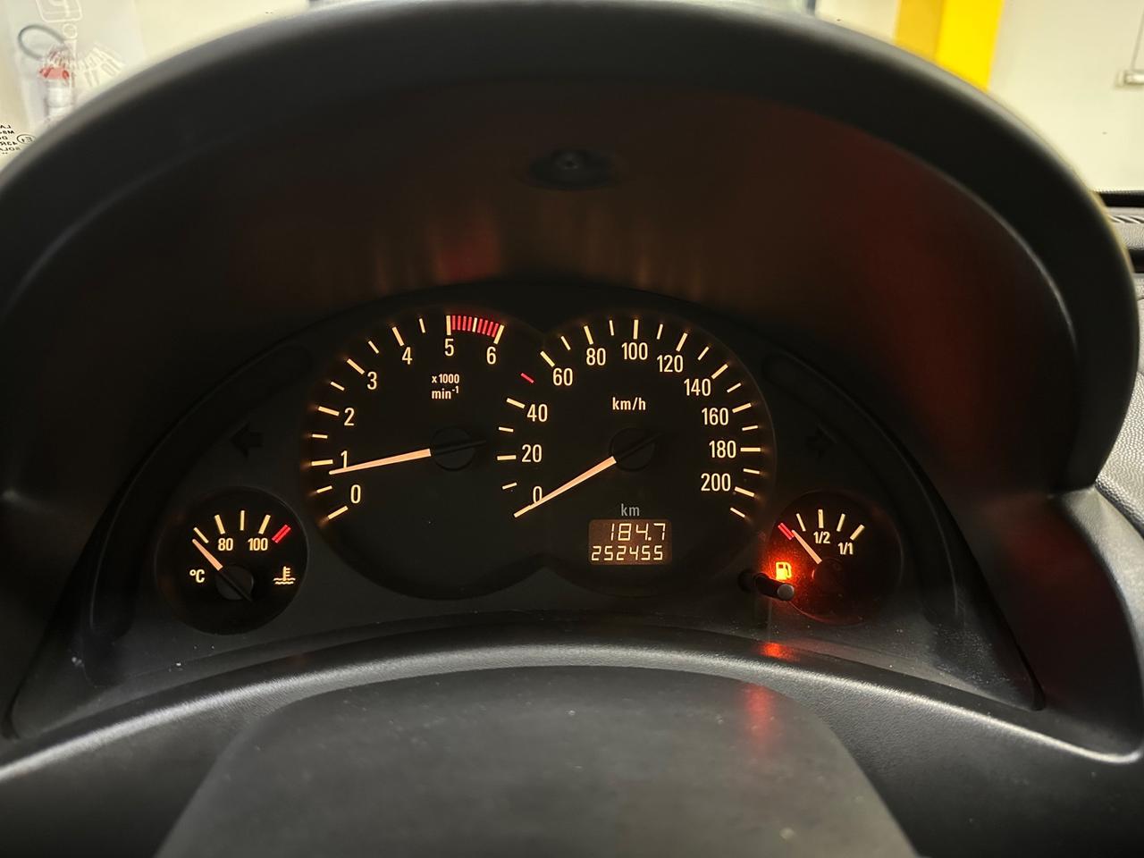 Opel Corsa 1.7 16V CDTI cat 5 porte Cosmo