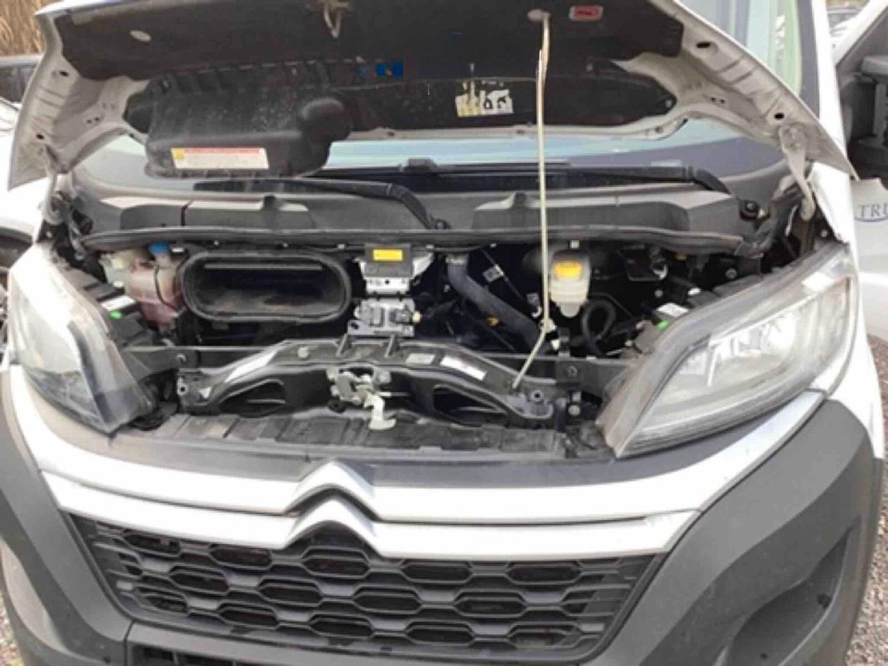 CITROEN JUMPER 2.2 L2H2 FURGONE