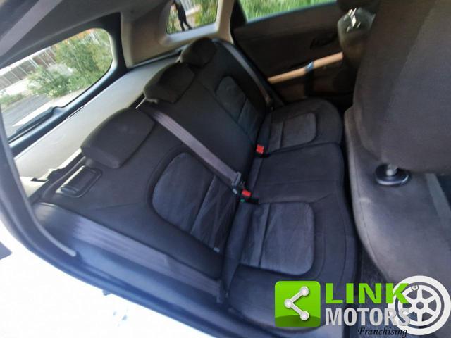 KIA cee'd 1.6 CRDi 110 CV 5 porte GT Line