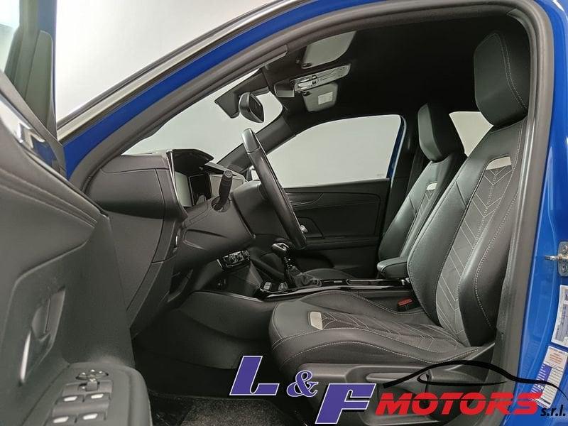 Opel Mokka Mokka 1.5 diesel Ultimate