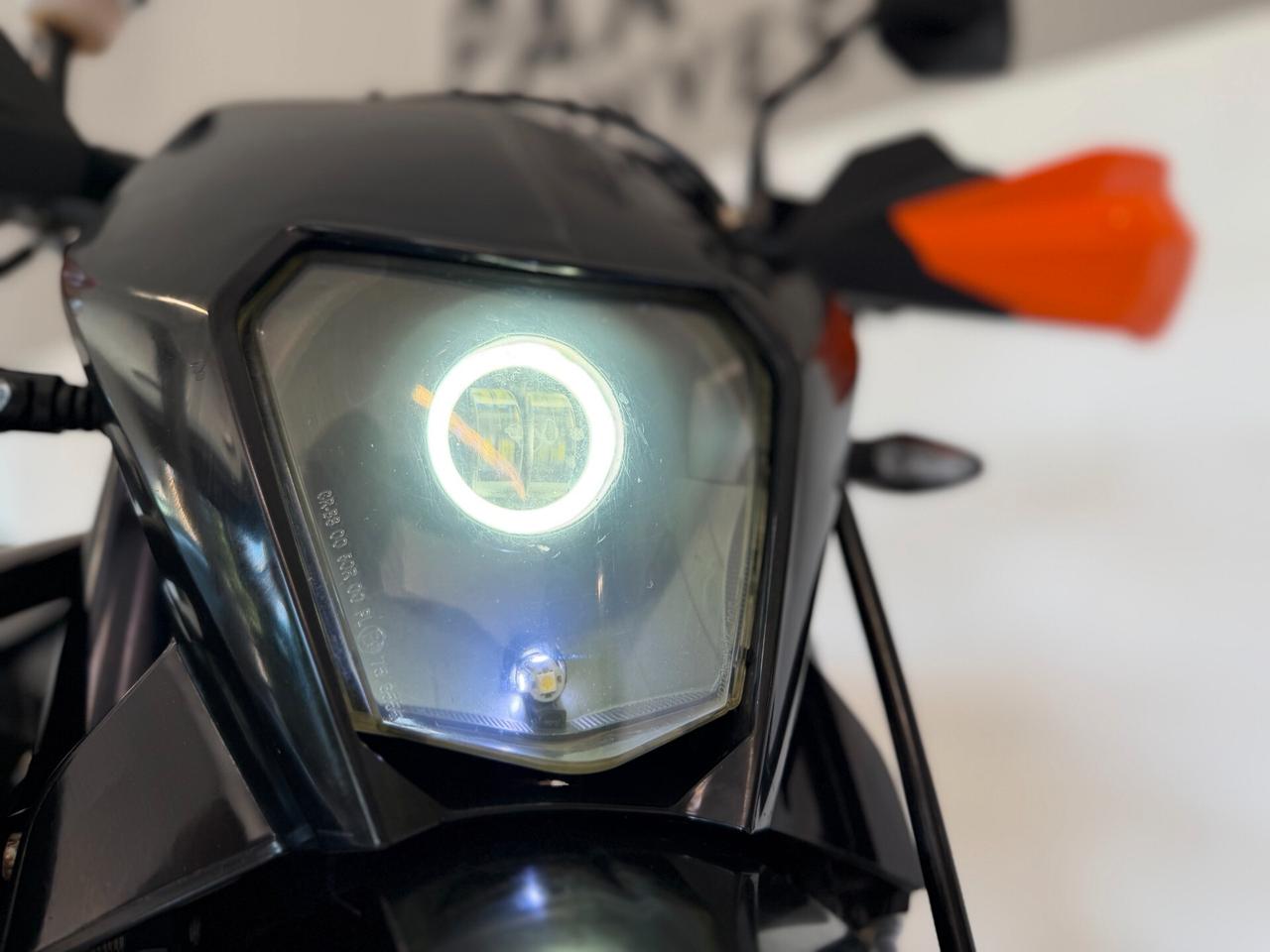 Ktm 690 SMC R DEPOTENZIATA A2 - OTTIME CONDIZIONI