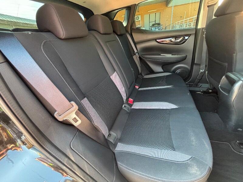 NISSAN Qashqai 2ª serie Qashqai 1.5 dCi 115 CV...