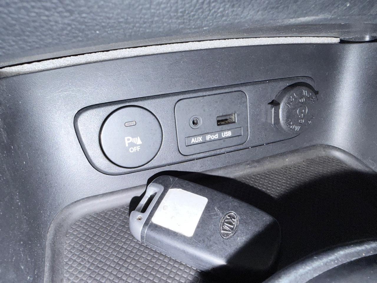 Kia Sportage - 2013 1.7 CRDI 116 CV 2WD Plus