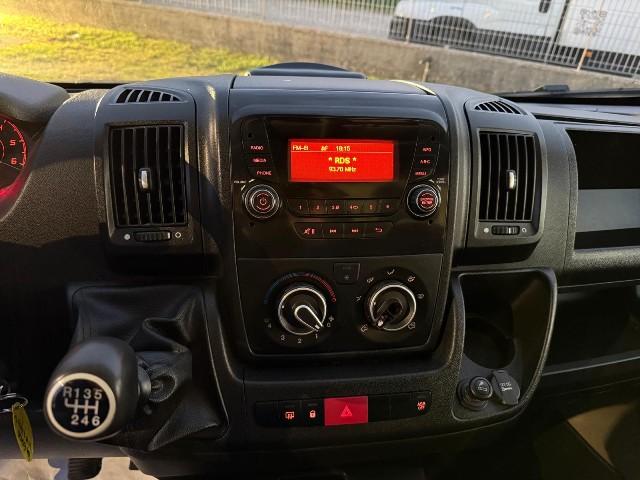 Citroen JUMPER L1H1 120