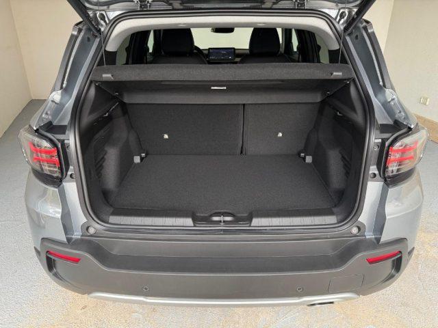 JEEP Avenger 1.2 Turbo 100 CV MHEV Summit