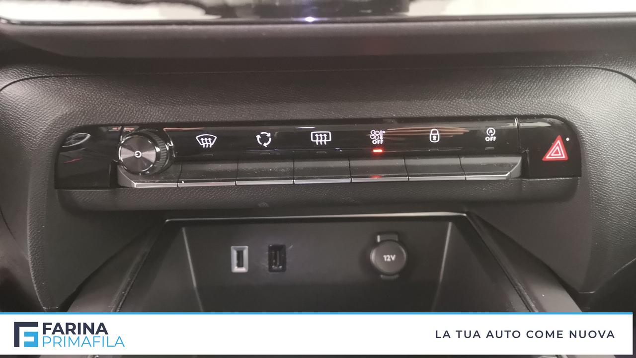 CITROEN C5 Aircross I 2022 - C5 Aircross 1.5 bluehdi Max s&s 130cv eat8