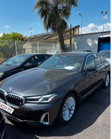 Bmw 530 530d 48V xDrive Touring Luxury