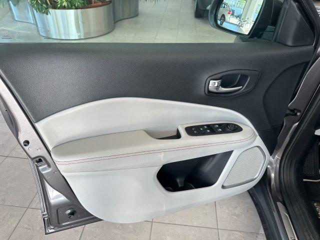 JEEP Compass 2.0 Multijet II 170 CV aut. 4WD Limited