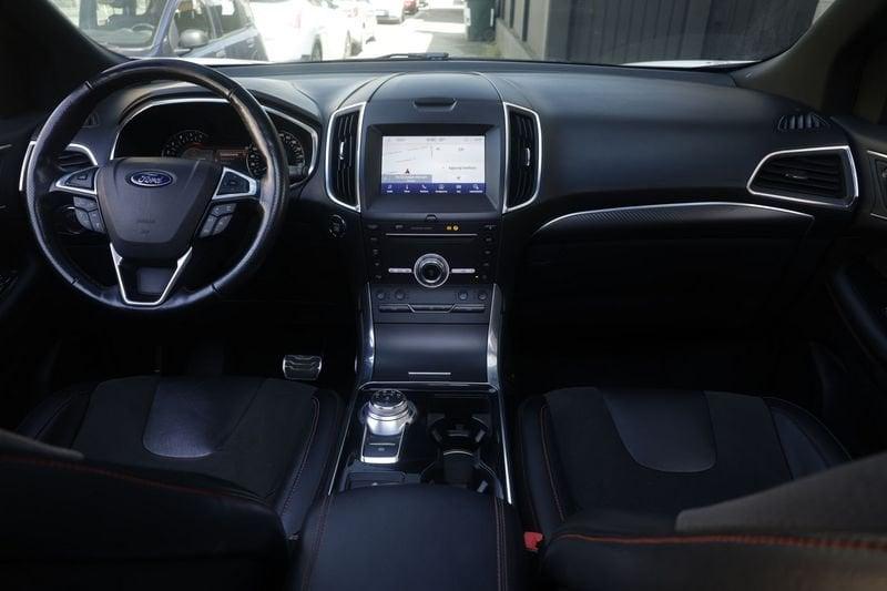 Ford Edge Ford Edge 2.0 EcoBlue 238CV S&S AWD Auto ST-Line 175KW ANNO 2019