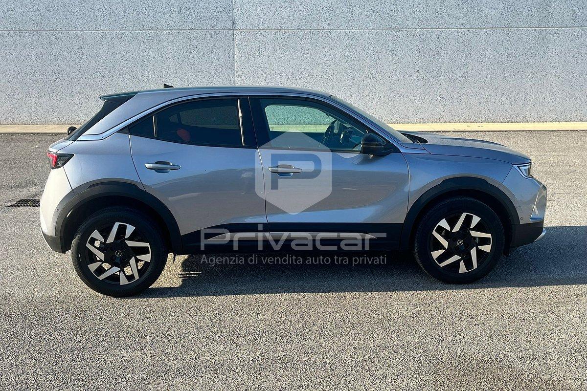 OPEL Mokka 1.2 Turbo 130 CV Elegance