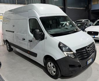 Opel Movano IVA ESPOSTA+Tetto alto+Passo Lungo+Navi+ Neopatentati