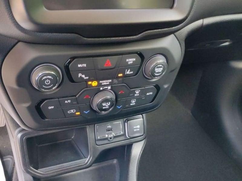 Jeep Renegade 1.6 Multijet Limited MY23