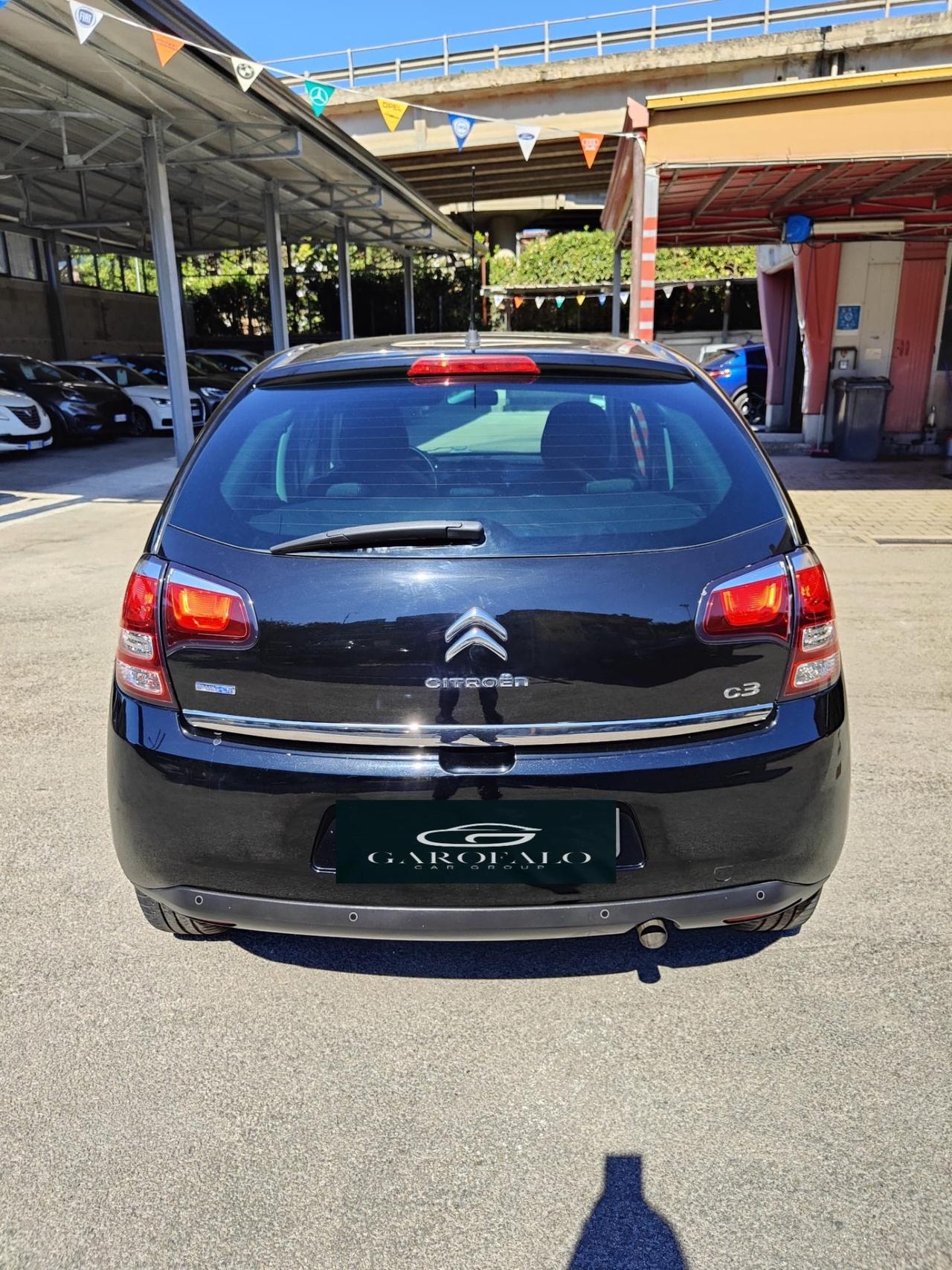 Citroen C3 BlueHDi 75 Feel Edition