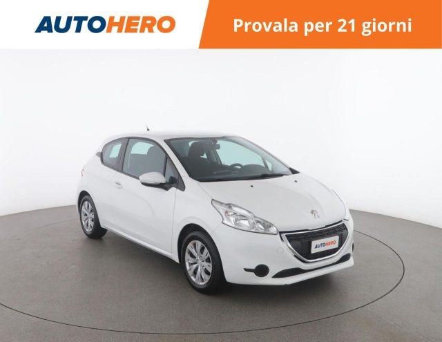 PEUGEOT 208 1° serie PureTech 68 5 porte Active