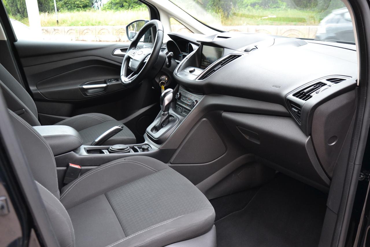Ford C-Max 1.5 TDCi 120CV AUTOM. **PREZZO REALE**EURO6B**