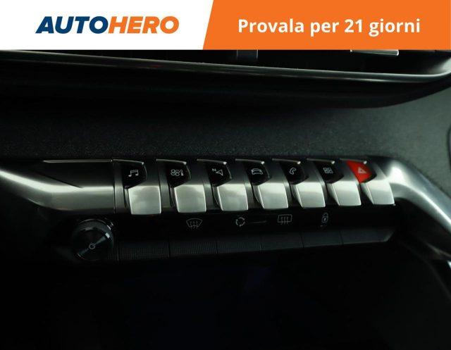 PEUGEOT 3008 BlueHDi 130 S&S Allure