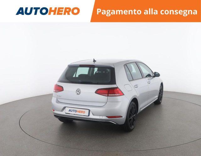 VOLKSWAGEN Golf 1.0 TSI 110 CV 5p. Trendline BlueMotion Technology