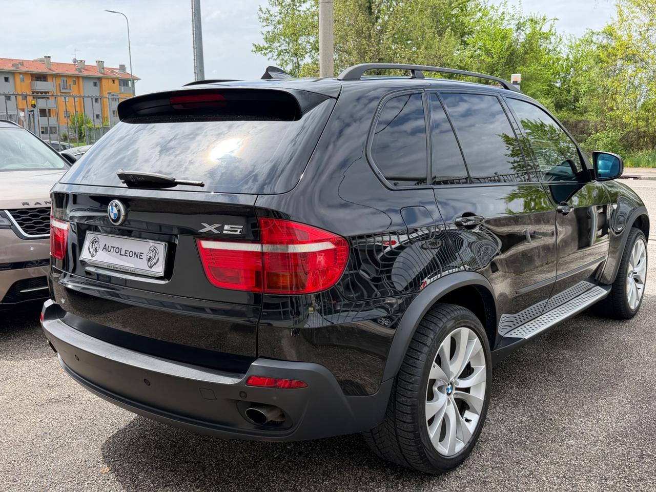 Bmw X5 3.0d cat Attiva Pacchetto Sportivo