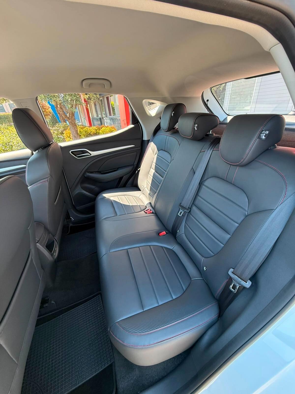 Mg ZS 1.5 VTi-tech Luxury SOLO 9.000KM