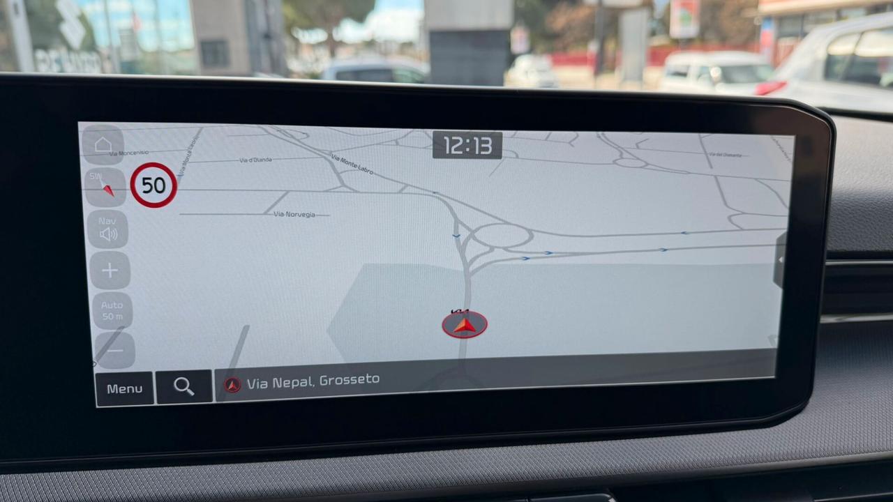 Kia Stonic 1.0 T-GDi 115 CV MHEV MT Style Launch Edition