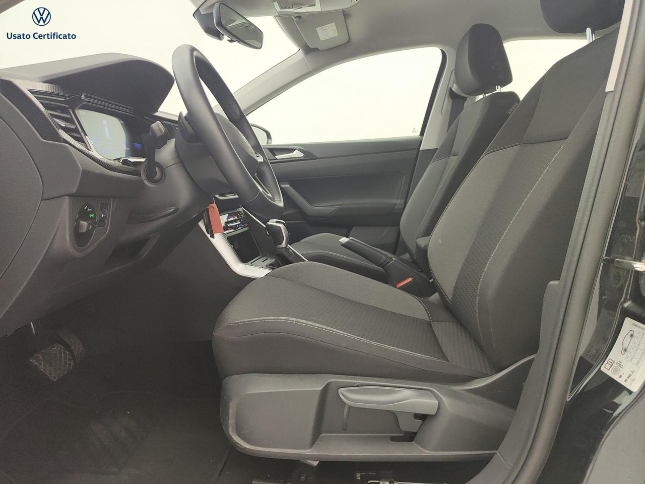 VOLKSWAGEN Polo 6ª serie - Polo 1.0 TSI DSG Life