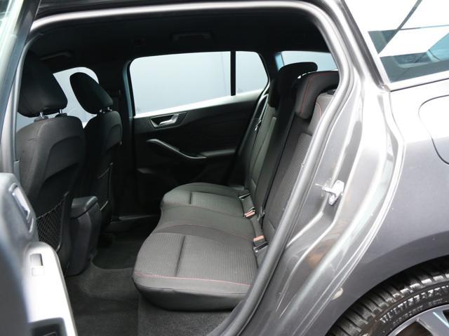 FORD Focus 1.0 EcoBoost Hybrid 155 CV Powershift SW ST-line