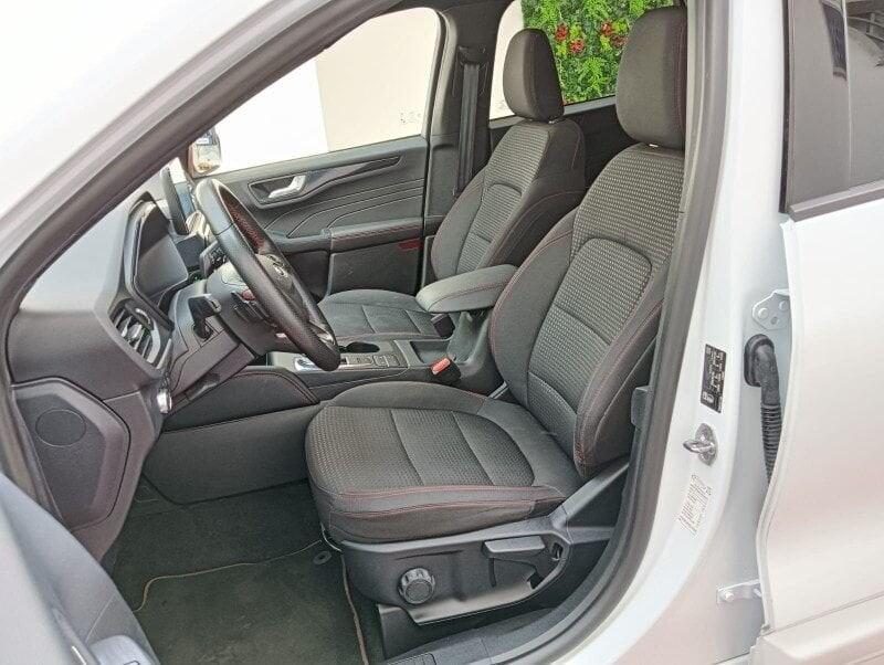 Ford Kuga Kuga 1.5 EcoBlue 120 CV aut. 2WD ST-Line