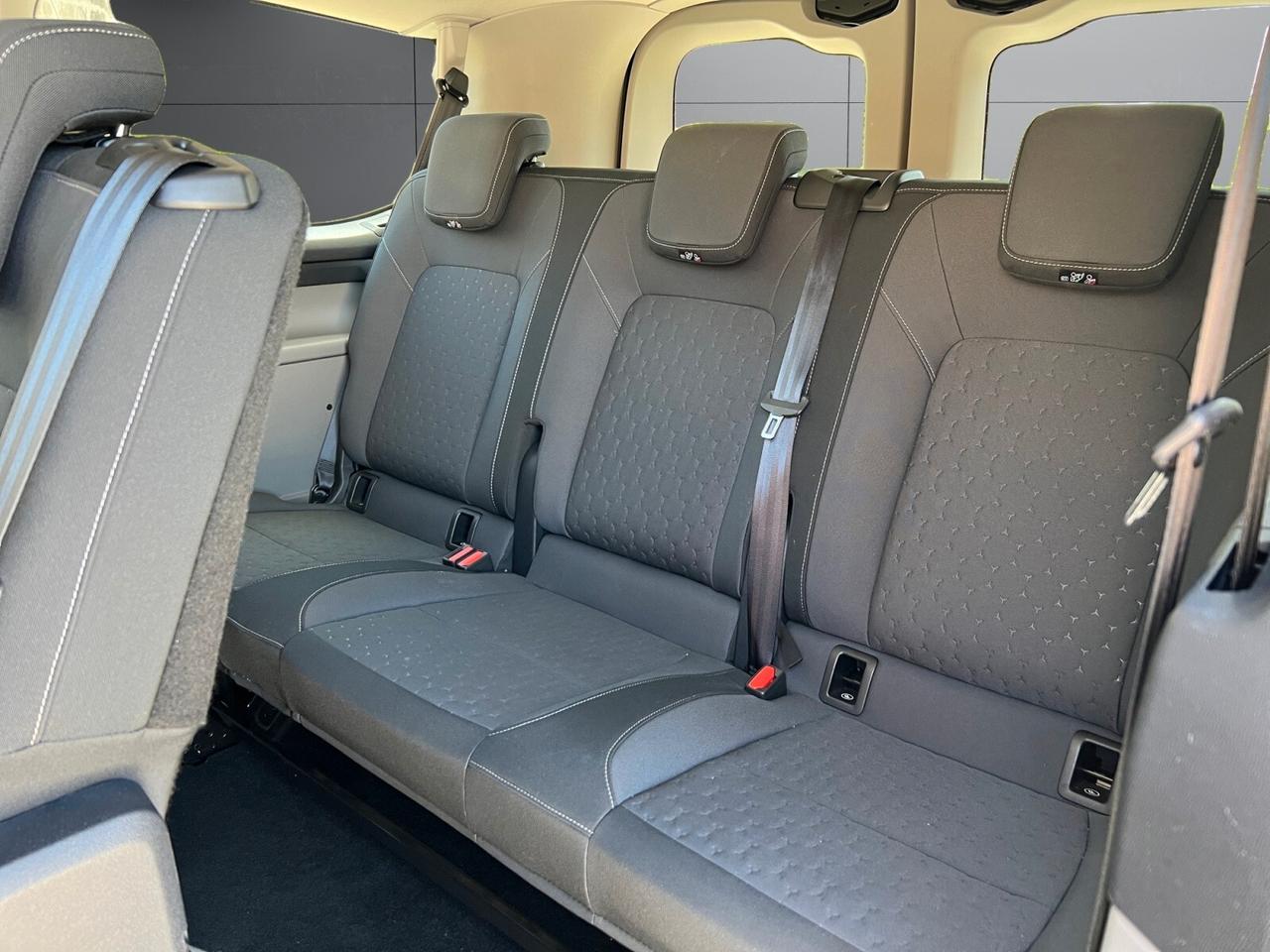 Ford Transit Custom L1H1 2.0 TDCi 150CV