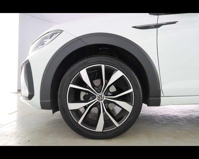VOLKSWAGEN Taigo 1.0 TSI 110 CV DSG R-Line