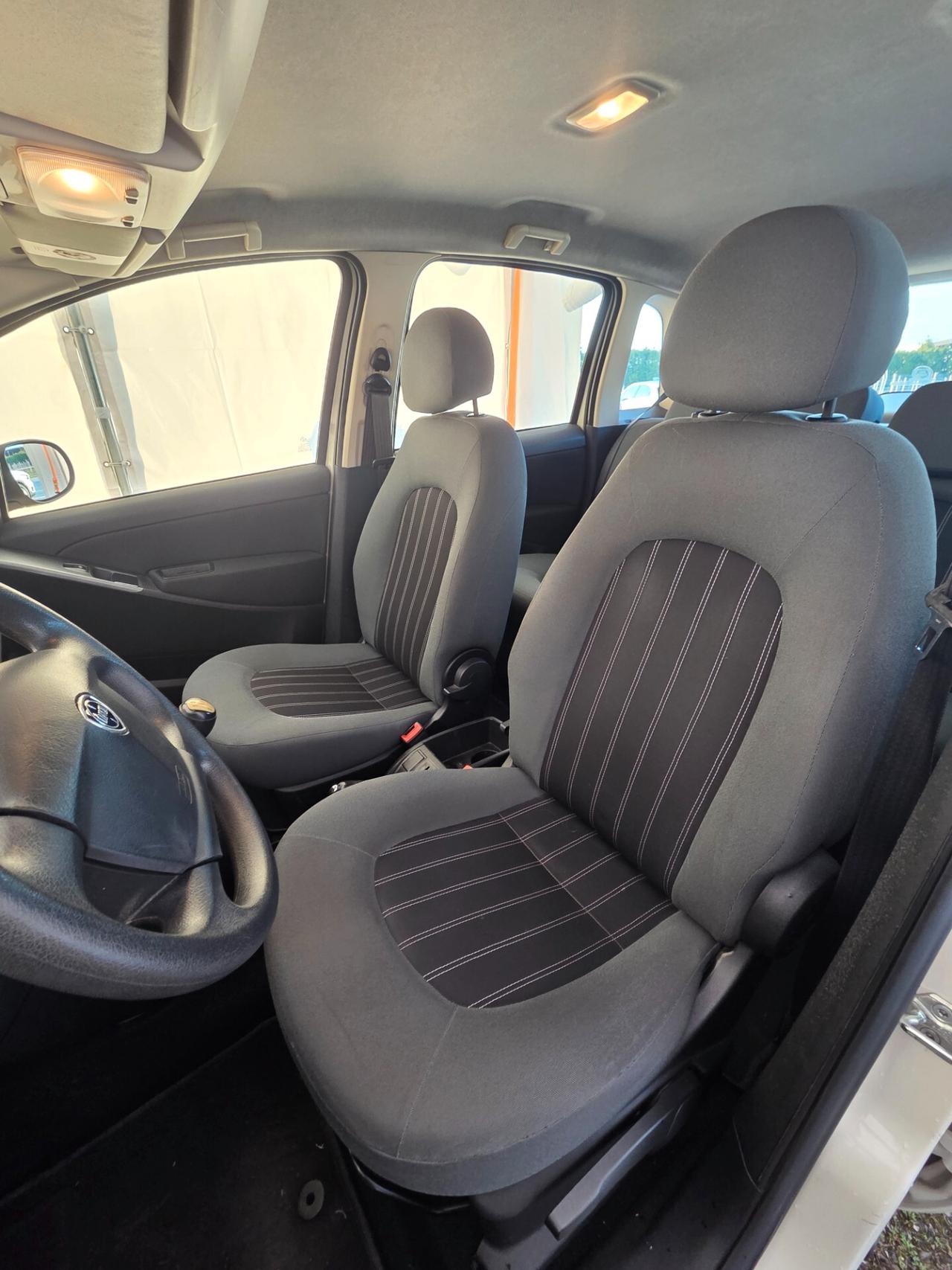 Lancia MUSA 1.3 Mjt 95 CV FINANZIABILE