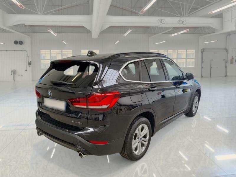 BMW X1 xDrive 18d Advantage