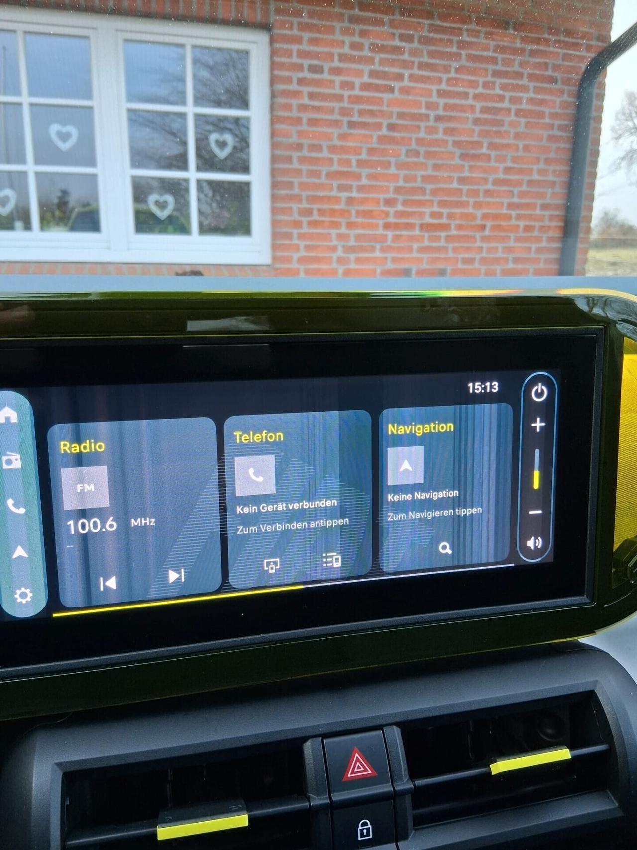 Fiat Grande Panda 1.2 Hybrid 110 CV S&S La Prima