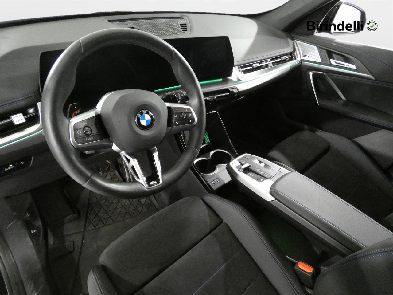 BMW X1 (U11) - X1 xDrive 23i Msport